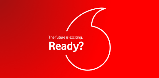 Ana Vodafone PC screenshot