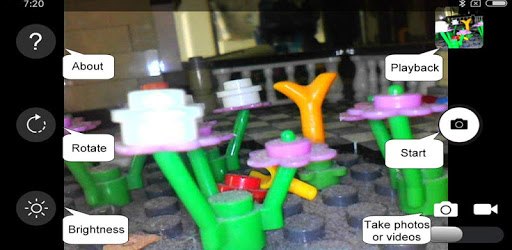 OTG Endoscope PC screenshot OTG Endoscope PC screenshot