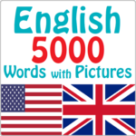 English 5000 Words with Pictures for PC English 5000 Words with Pictures for PC