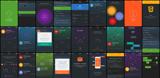 Enki: Learn better code, daily PC screenshot Enki: Learn better code, daily PC screenshot