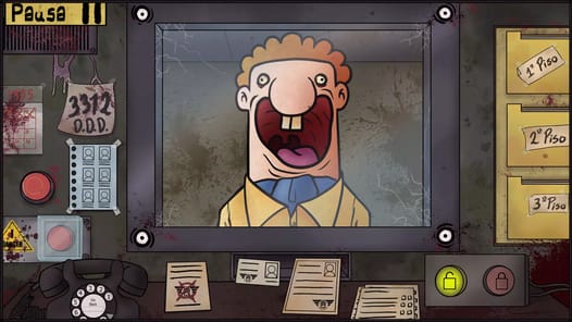 That's Not Our Neighbor for PC screenshot 1 That's Not Our Neighbor for PC screenshot 1