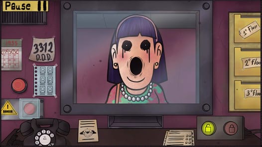 That's Not Our Neighbor for PC screenshot 2 That's Not Our Neighbor for PC screenshot 2