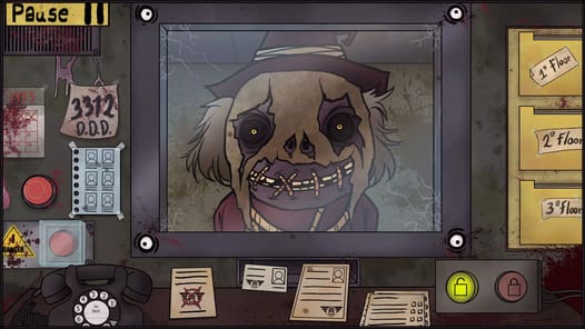 That's Not Our Neighbor for PC screenshot 3 That's Not Our Neighbor for PC screenshot 3