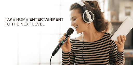 Magicsing : Smart Karaoke for everyone PC screenshot Magicsing : Smart Karaoke for everyone PC screenshot