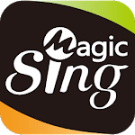 Magicsing : Smart Karaoke for everyone for PC