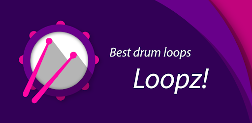 Loopz - Best Drum Loops! PC screenshot