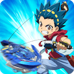 Beyblade Burst Rivals for PC