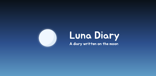 Luna Diary-journal on the moon PC screenshot Luna Diary-journal on the moon PC screenshot