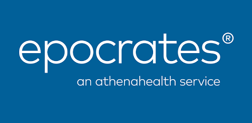 Epocrates PC screenshot Epocrates PC screenshot