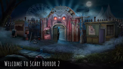 Scary Horror 2 for PC screenshot 1 Scary Horror 2 for PC screenshot 1