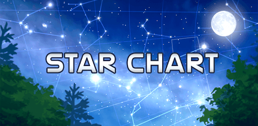 Star Chart PC screenshot