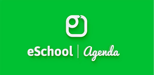 eSchool Agenda PC screenshot