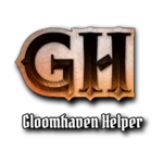 Gloomhaven Helper for PC