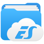 ES File Explorer File Manager for PC ES File Explorer File Manager for PC