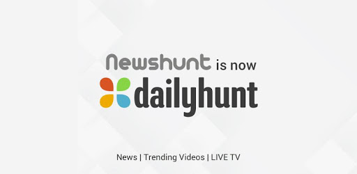 Dailyhunt (Newshunt) - Latest News, Viral Videos PC screenshot
