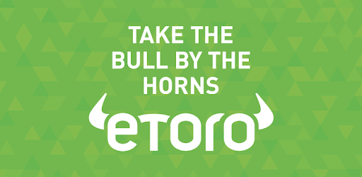 eToro PC screenshot