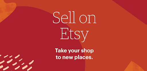 Sell on Etsy PC screenshot