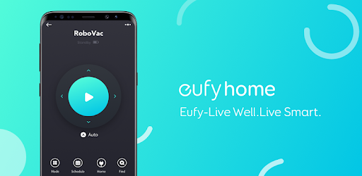 EufyHome PC screenshot