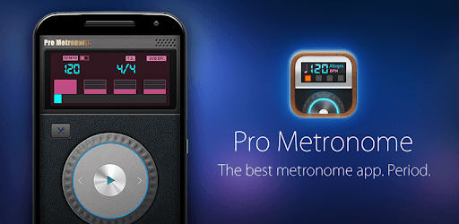 Pro Metronome PC screenshot