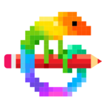 Pixel Art: Color by Number Game for PC