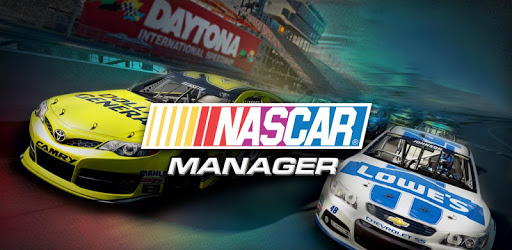 NASCAR Manager PC screenshot