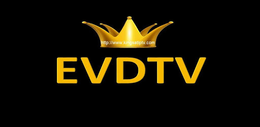 EVDTV PLAYER 2.1 PC screenshot