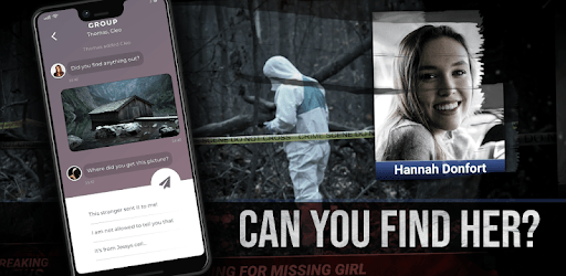 Duskwood - Crime & Investigation Detective Story PC screenshot Duskwood - Crime & Investigation Detective Story PC screenshot