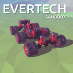 Evertech Sandbox for PC