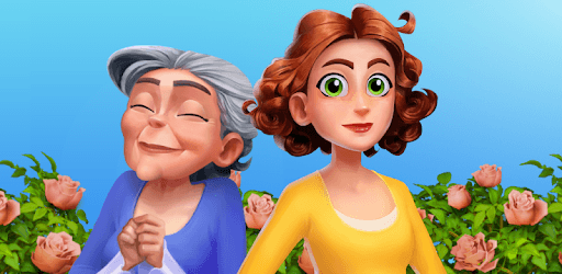 Merge Mansion - The Mansion Full of Mysteries PC screenshot