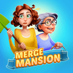 Merge Mansion - The Mansion Full of Mysteries for PC
