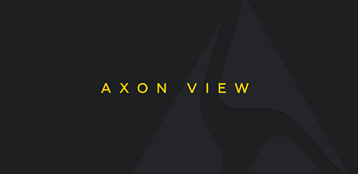Axon View PC screenshot