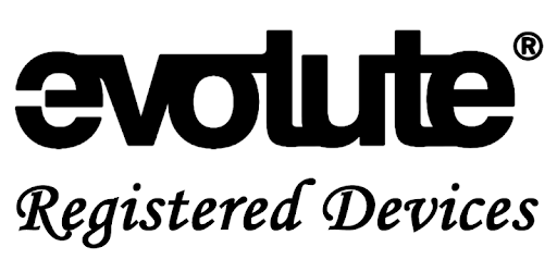 Evolute RD Service PC screenshot