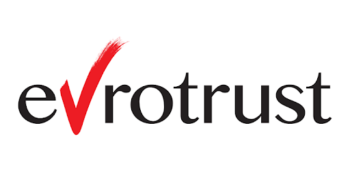 Evrotrust PC screenshot