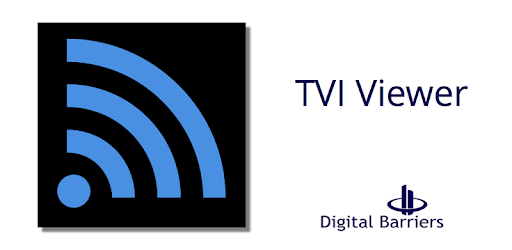 TVI Viewer PC screenshot TVI Viewer PC screenshot