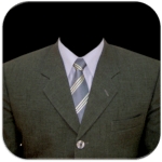 Man Suit Photo Montage for PC