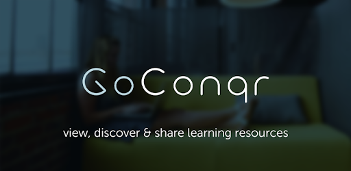 GoConqr PC screenshot GoConqr PC screenshot