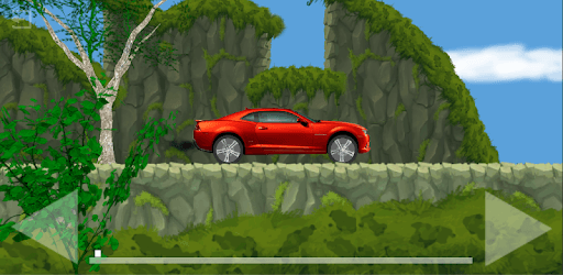Exion Hill Racing PC screenshot