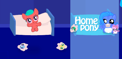 Home Pony PC screenshot