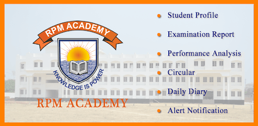 RPM ACADEMY PC screenshot