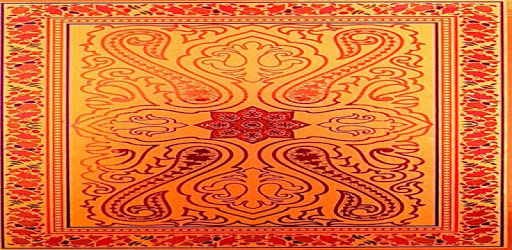 Pocket Duas PC screenshot