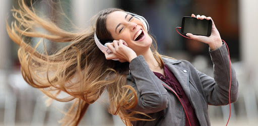 Extra Loud Headphone Booster PC screenshot
