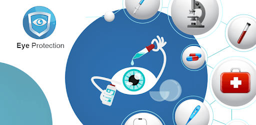 Eye Care - Blue Light Filter PC screenshot Eye Care - Blue Light Filter PC screenshot