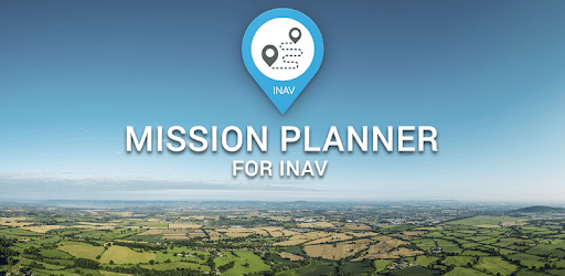 Mission Planner for INAV PC screenshot Mission Planner for INAV PC screenshot