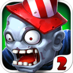 Zombie Diary 2: Evolution for PC