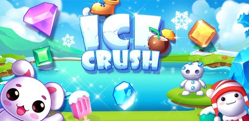 Ice Crush PC screenshot