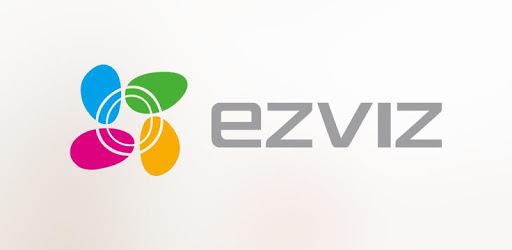 EZVIZ PC screenshot