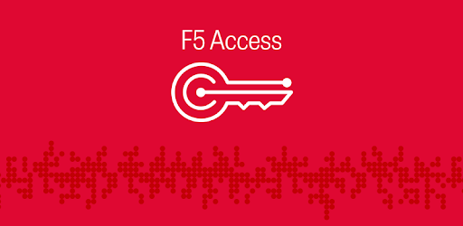 F5 Access PC screenshot F5 Access PC screenshot