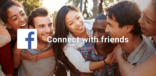 Facebook Lite PC screenshot