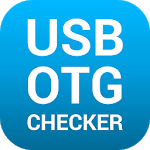 USB OTG Checker ✔ - Is your device compatible OTG? for PC