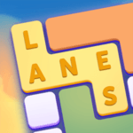 Word Lanes: Relaxing Puzzles for PC
